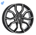 MSW 41 Black Polished